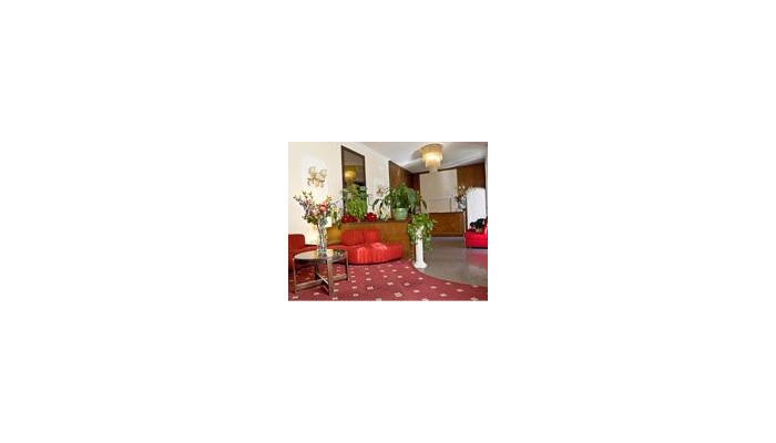 Bled Hotel poza 6