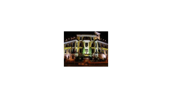 Bled Hotel poza 2