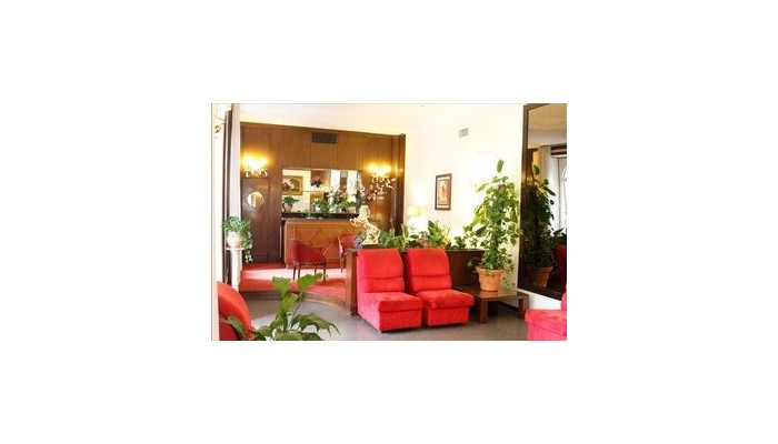 Bled Roma Hotel poza 2