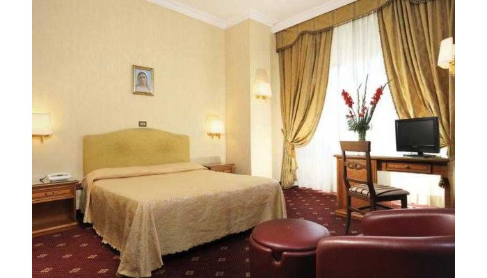 Bled Roma Hotel poza 9