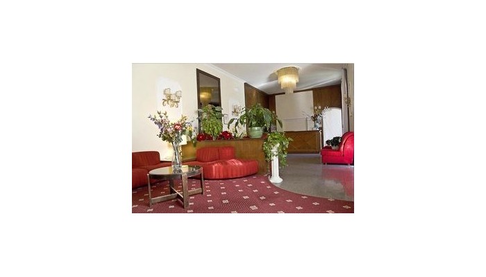 Bled Roma Hotel poza 4