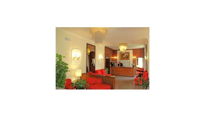 Bled Roma Hotel poza 3