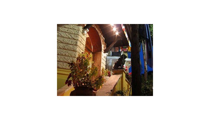 Bled Roma Hotel poza 6
