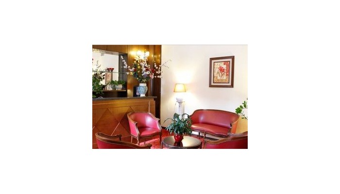 Bled Roma Hotel poza 1
