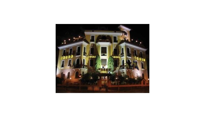 Bled Roma Hotel poza 5