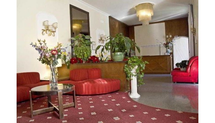 Bled Roma Hotel poza 0