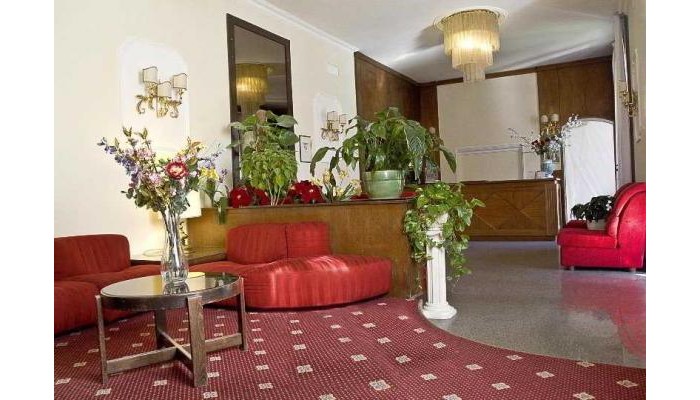 Bled Roma Hotel poza 8
