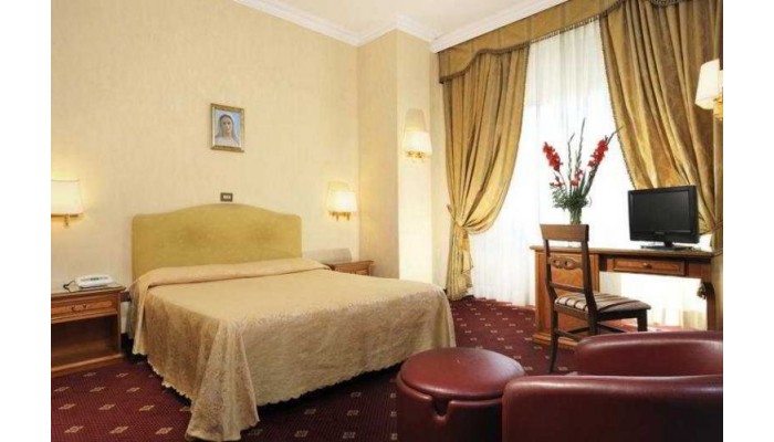 Bled Roma Hotel poza 7