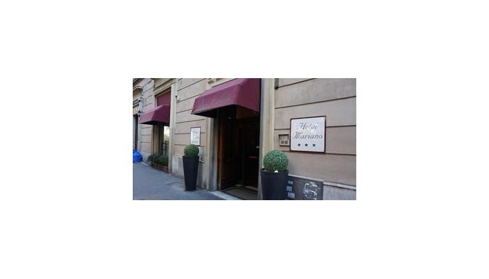 Mariano Hotel poza 6
