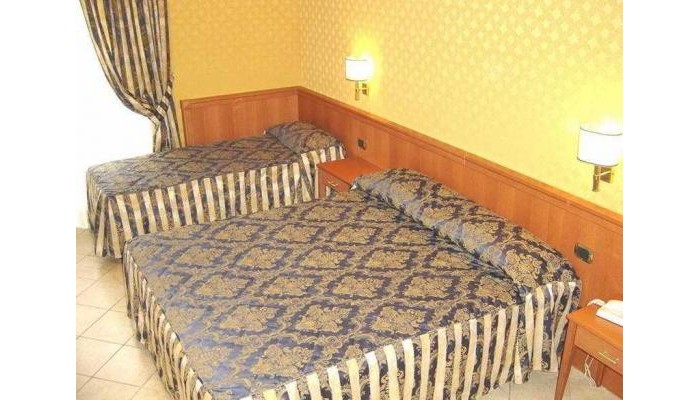 Mariano Hotel poza 8
