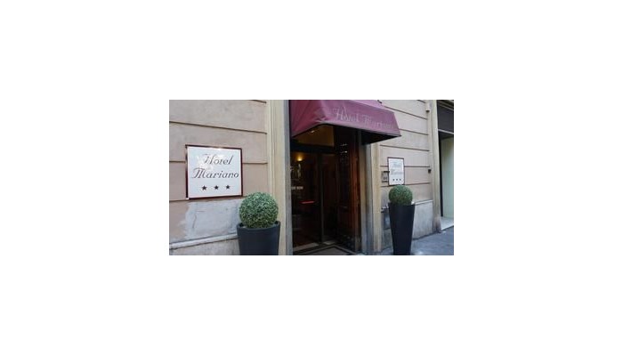Mariano Hotel poza 5