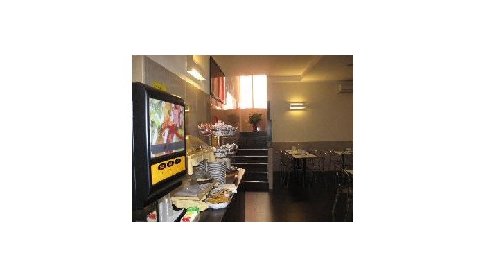 Mariano Hotel poza 0