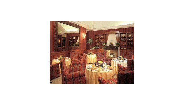 Morgana Hotel poza 7
