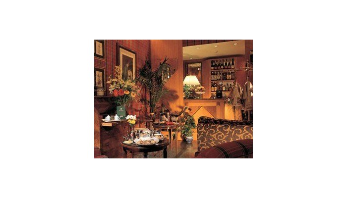 Morgana Hotel poza 6