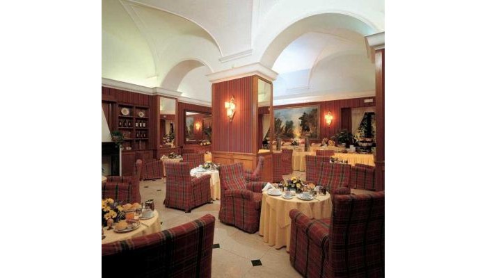 Morgana Hotel poza 9