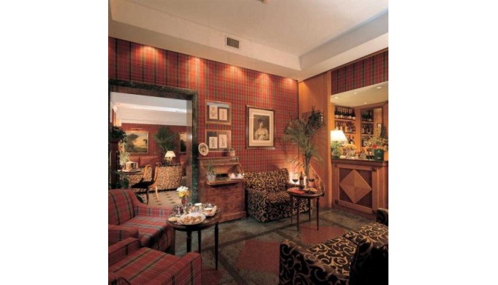 Morgana Hotel poza 0