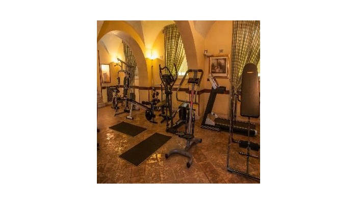 Palladium Palace Hotel poza 4