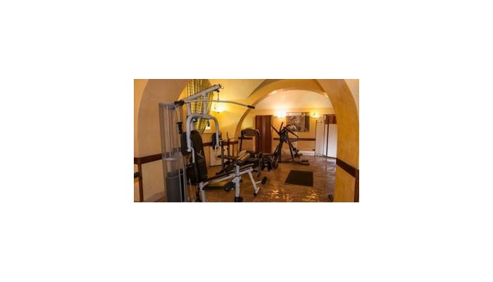 Palladium Palace Hotel poza 6