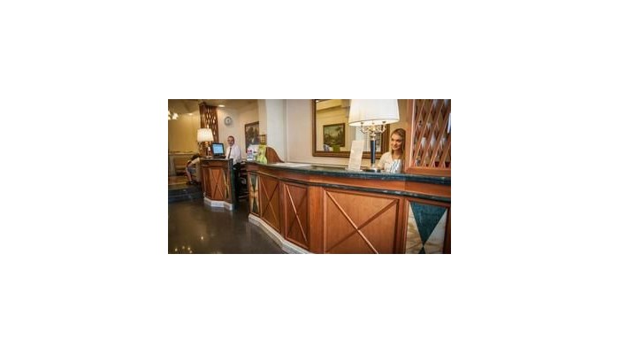 Palladium Palace Hotel poza 2