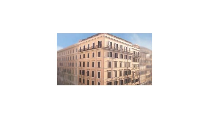 Palladium Palace Hotel poza 7