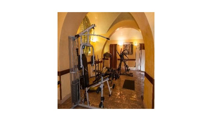 Palladium Palace Hotel poza 3