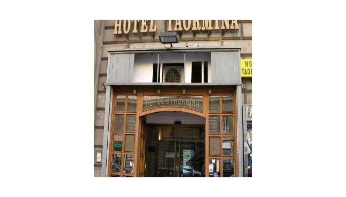 Taormina Rome Hotel poza 0
