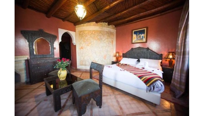 Hotel Riad Mimouna poza 0