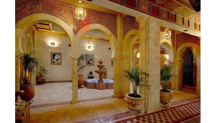 Hotel Riad Mimouna poza 9