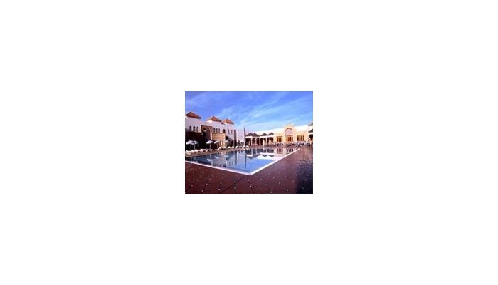 Hotel Ryad Mogador Essaouira poza 0