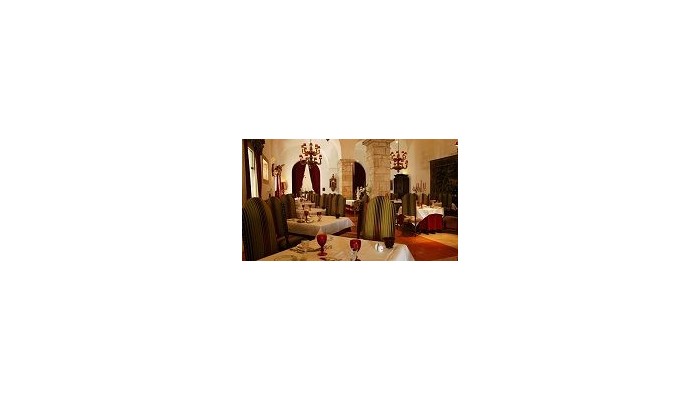 Hotel Pousada Castelo De Estremoz poza 4