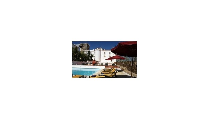 Hotel Pousada Castelo De Estremoz poza 6