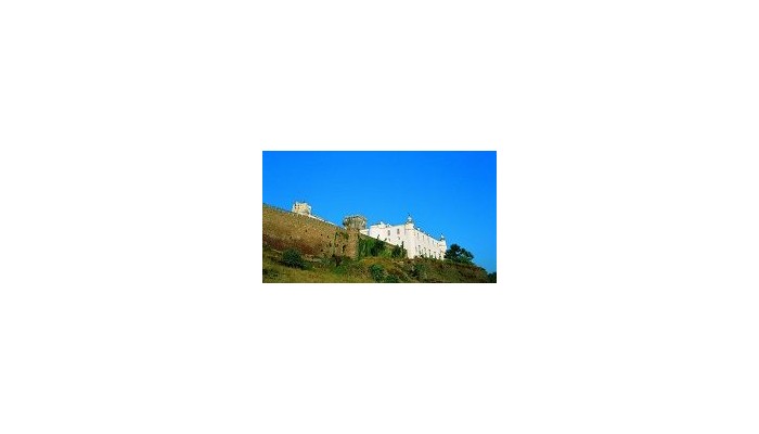 Hotel Pousada Castelo De Estremoz poza 0