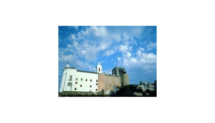 Hotel Rainha Santa Isabel poza 0
