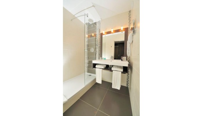 Hotel Best Western Plus Palais Des Congres poza 6