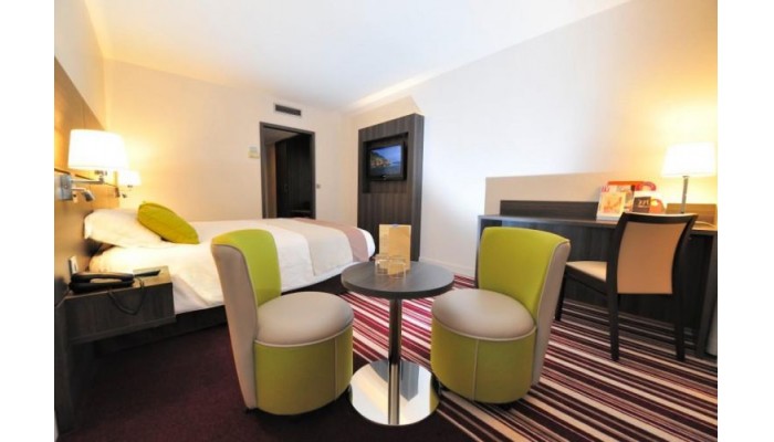 Hotel Best Western Plus Palais Des Congres poza 5