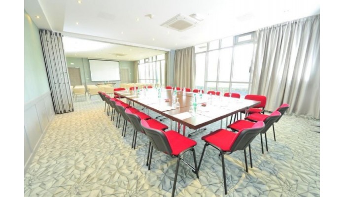 Hotel Best Western Plus Palais Des Congres poza 11