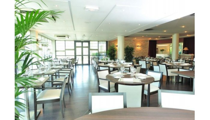 Hotel Best Western Plus Palais Des Congres poza 8