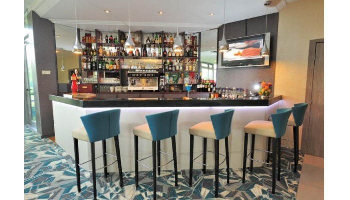 Hotel Best Western Plus Palais Des Congres poza 9