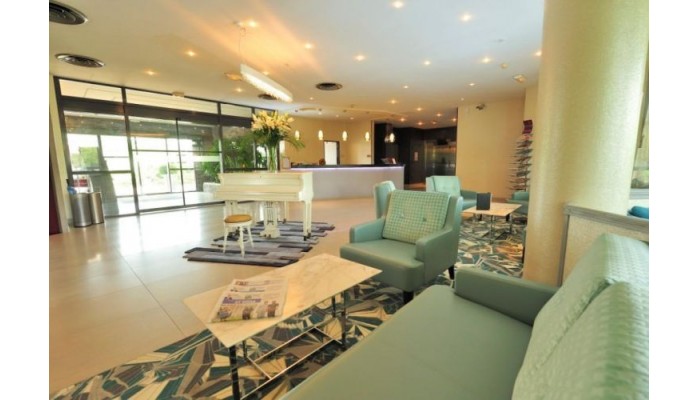 Hotel Best Western Plus Palais Des Congres poza 2