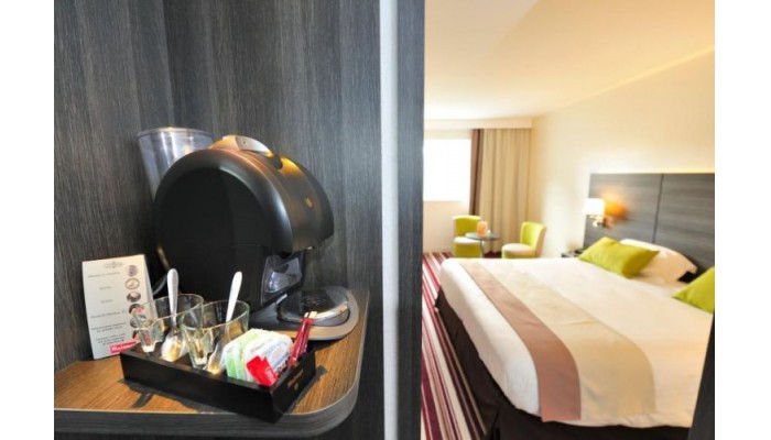 Hotel Best Western Plus Palais Des Congres poza 3