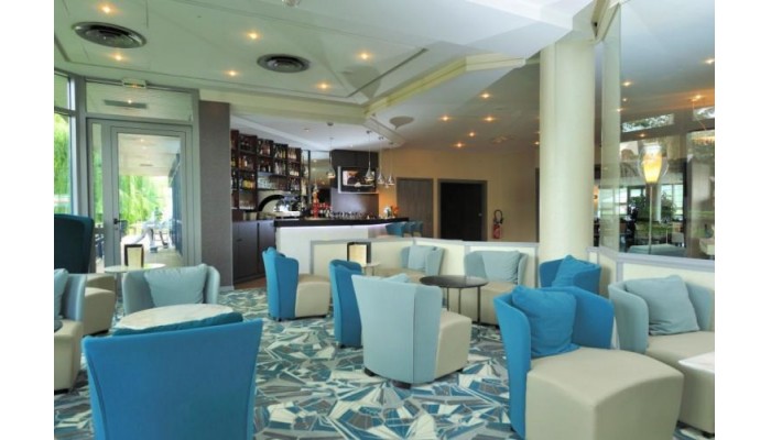 Hotel Best Western Plus Palais Des Congres poza 10