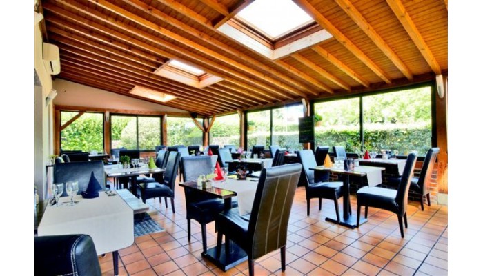 Hotel Kyriad Evreux - La Madeleine poza 4