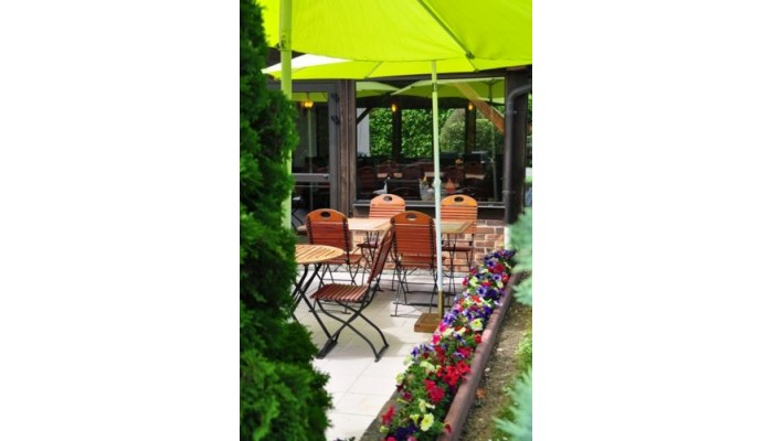 Hotel Kyriad Evreux - La Madeleine poza 11