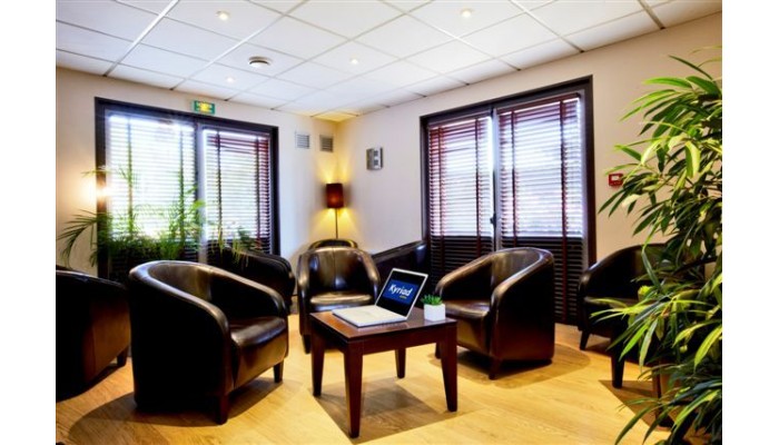 Hotel Kyriad Evreux - La Madeleine poza 7