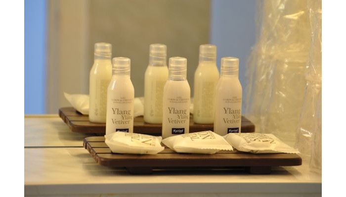 Hotel Kyriad Evreux - La Madeleine poza 6