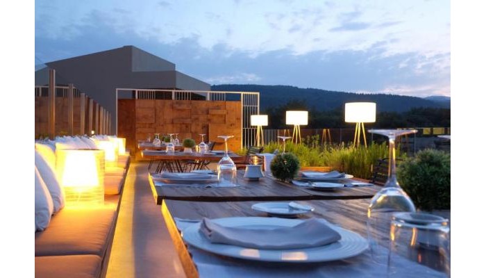 Hotel Thalatta Seaside poza 9