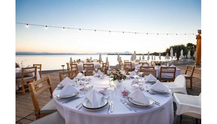 Amaronda Resort And Spa poza 15