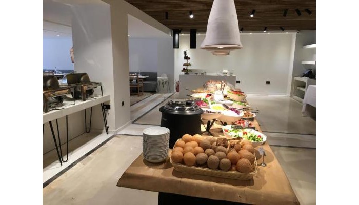 Amaronda Resort And Spa poza 18