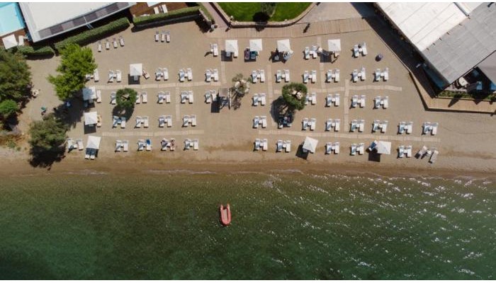 Amaronda Resort And Spa poza 20