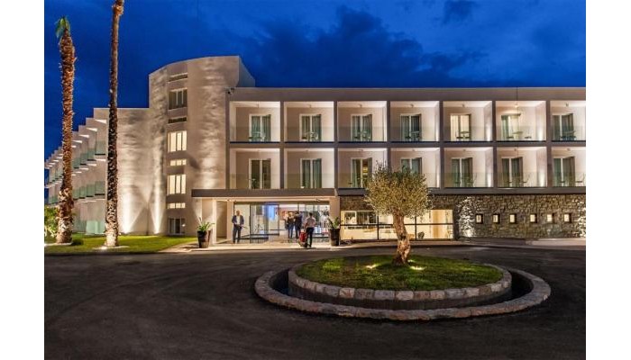 Amaronda Resort And Spa poza 1